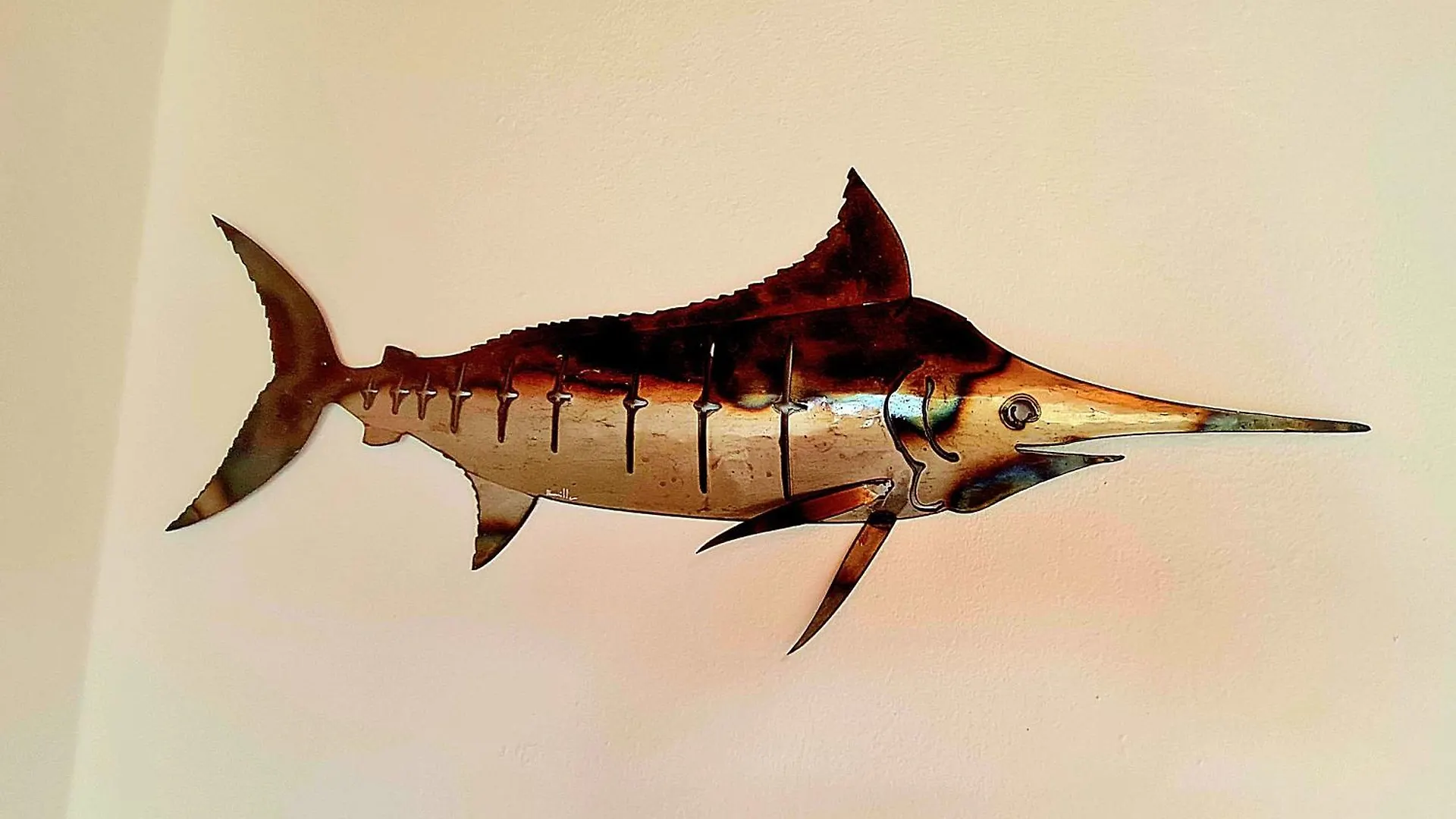 펜션 푸에르토 델 카르멘 Blue Marlin 빌라
